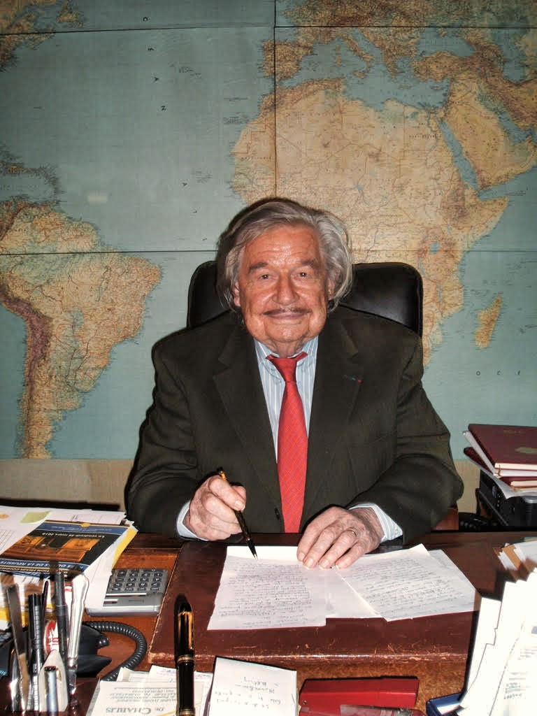 Roger Lemiale
