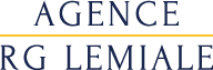 Agence RG Lemiale